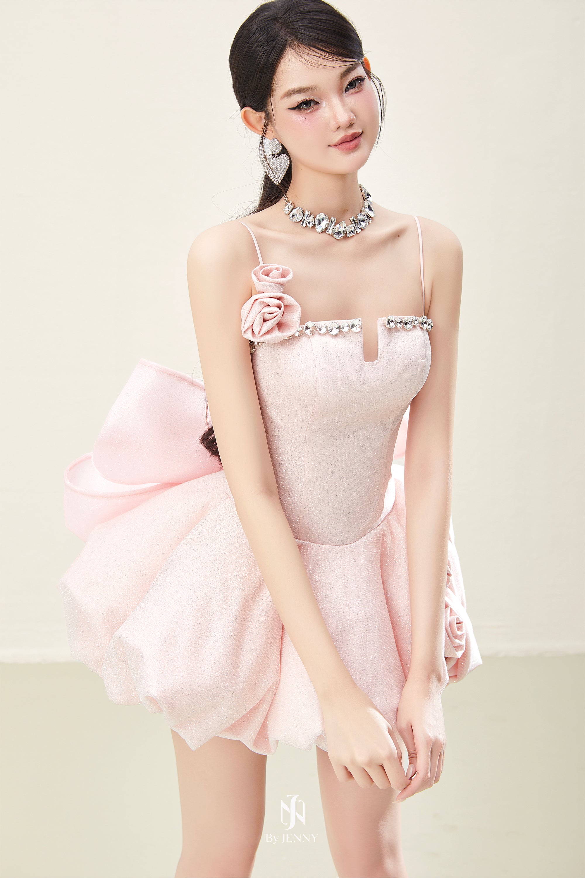 By JENNY Lolli Dress