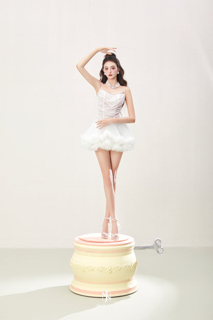 By JENNY Lyra Dress
