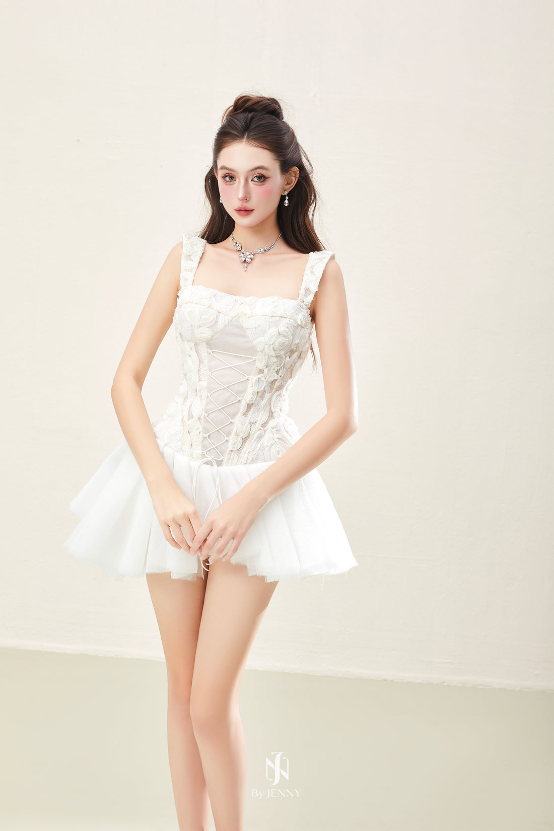 By JENNY Nia Dress
