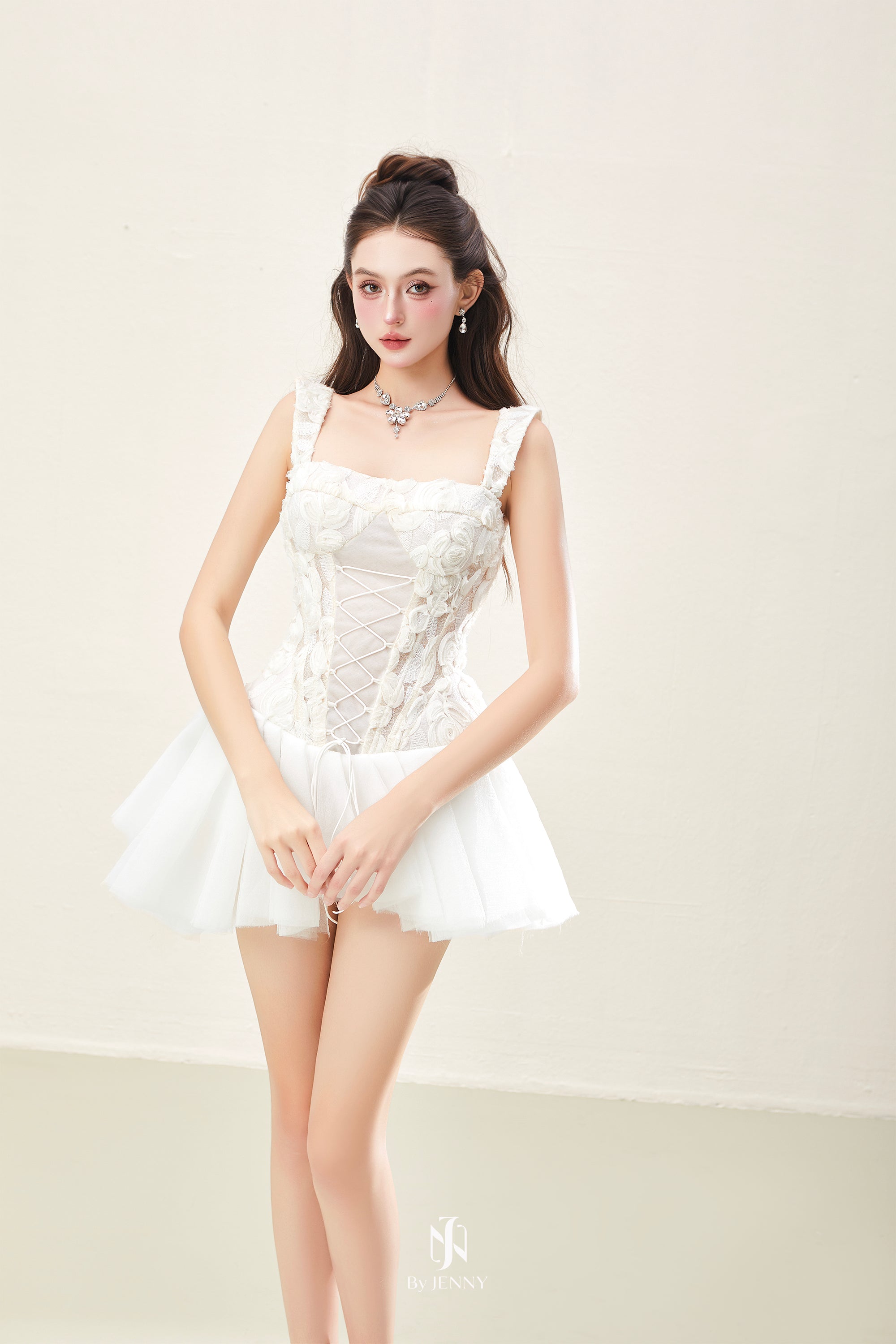 By JENNY Nia Dress