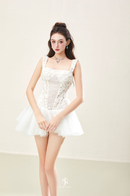 By JENNY Nia Dress