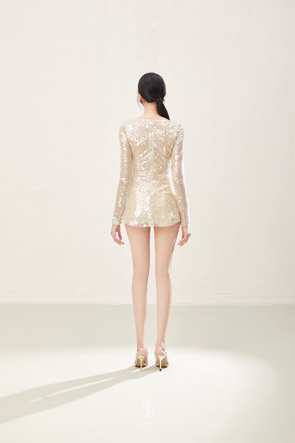 By JENNY Dalia Dress