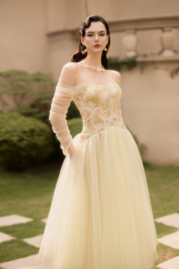 Josephine Regina Dress