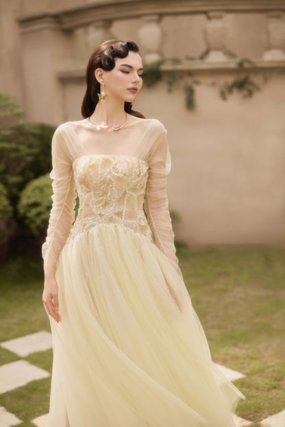 Josephine Regina Dress
