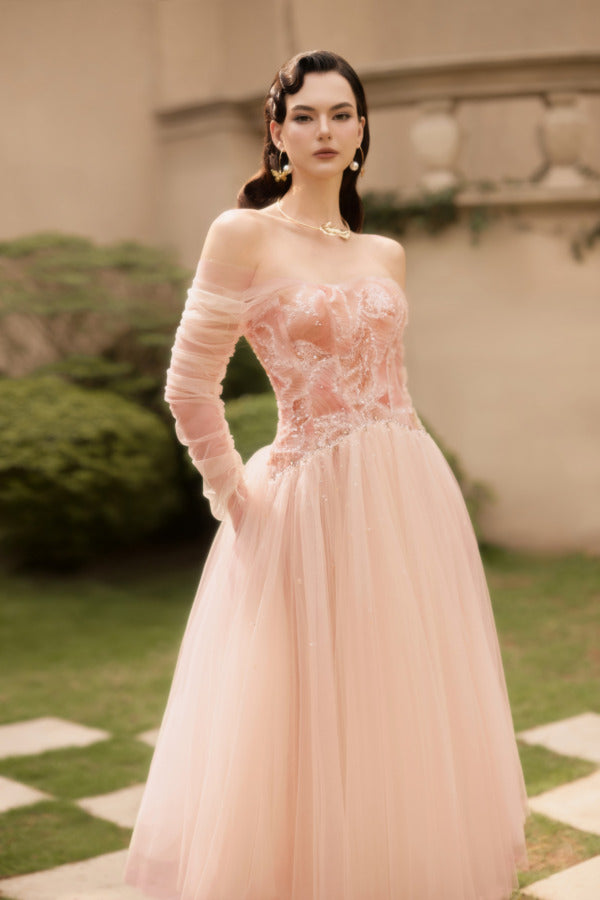 Josephine Regina Dress