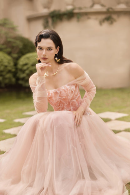 Josephine Regina Dress