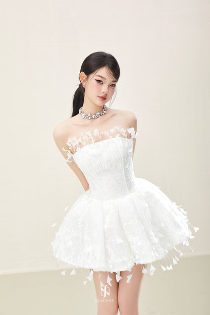 By JENNY Amara Dress