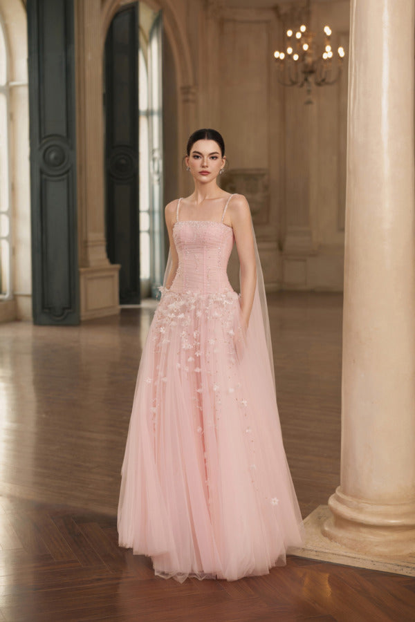 Josephine Rachel Dress
