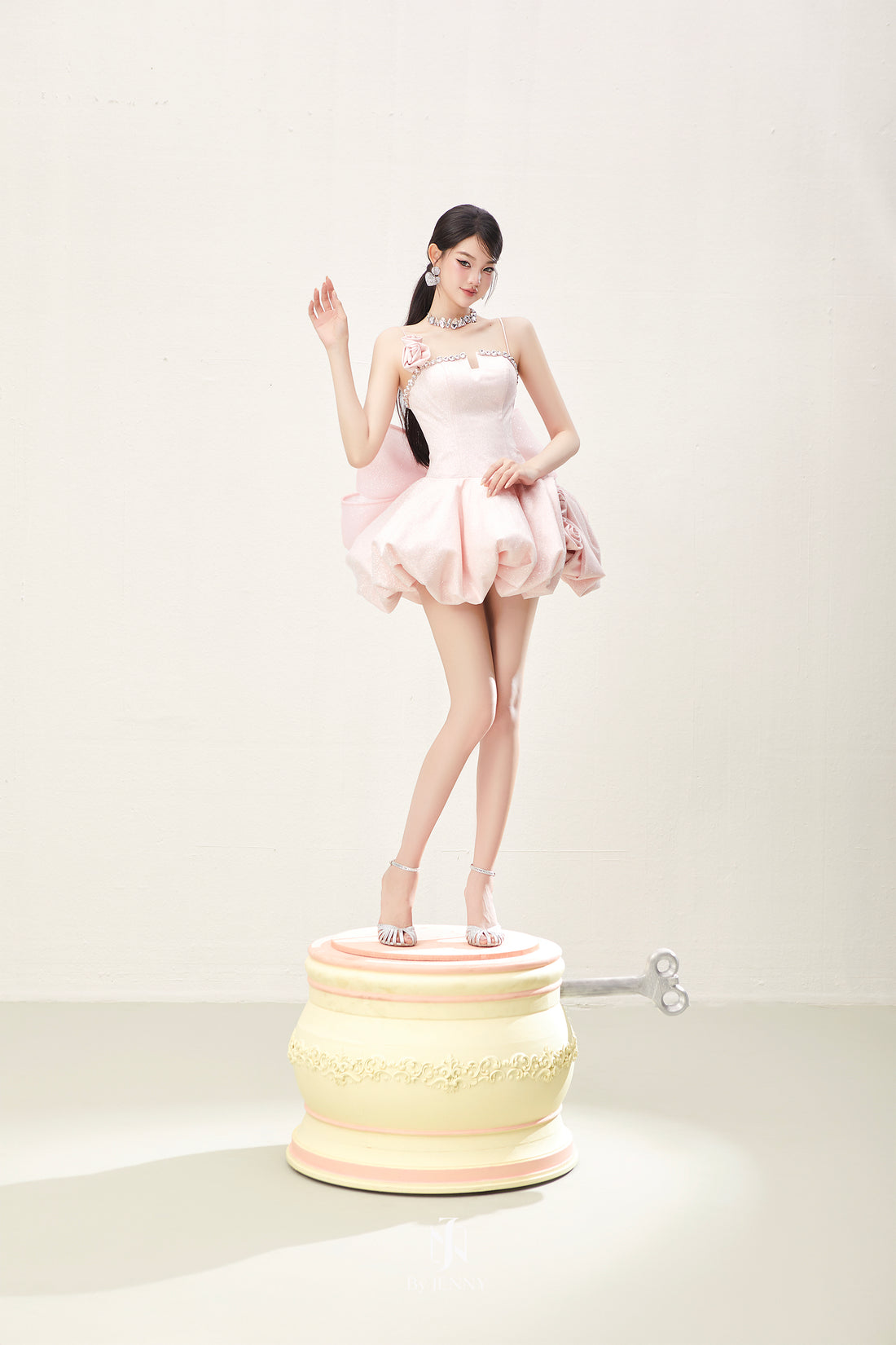 By JENNY Lolli Dress