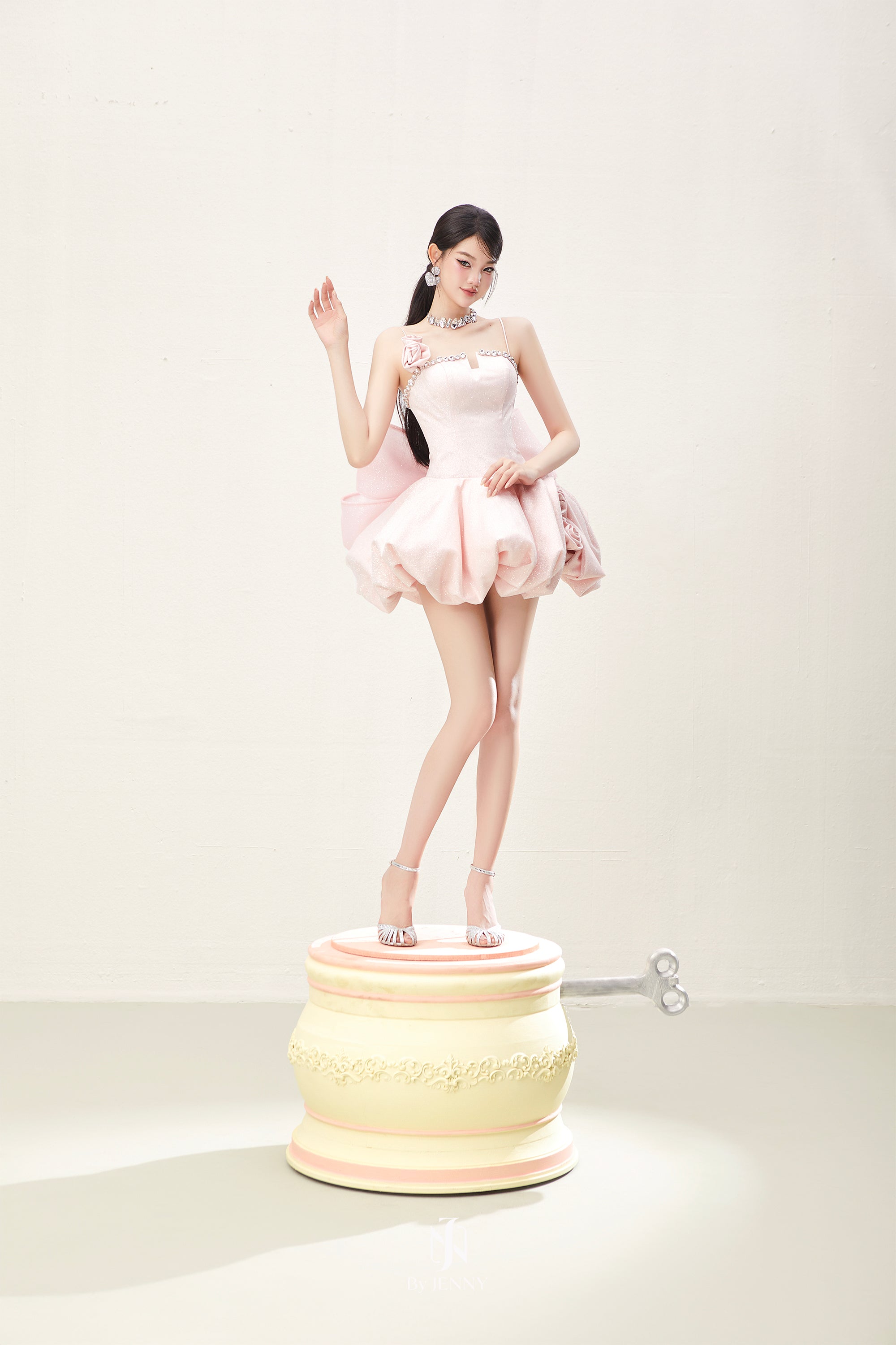 By JENNY Lolli Dress
