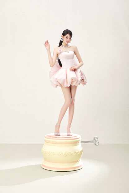 By JENNY Lolli Dress