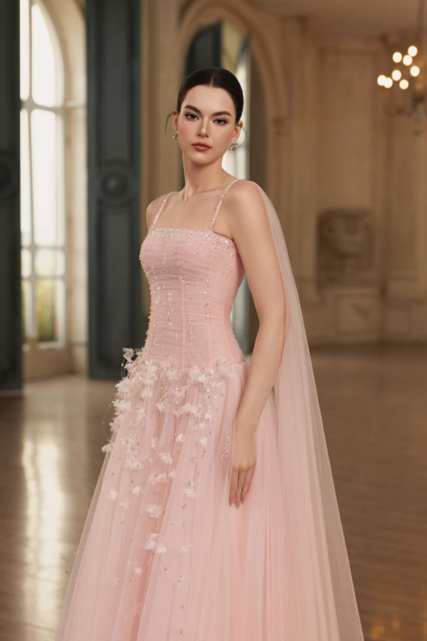Josephine Rachel Dress