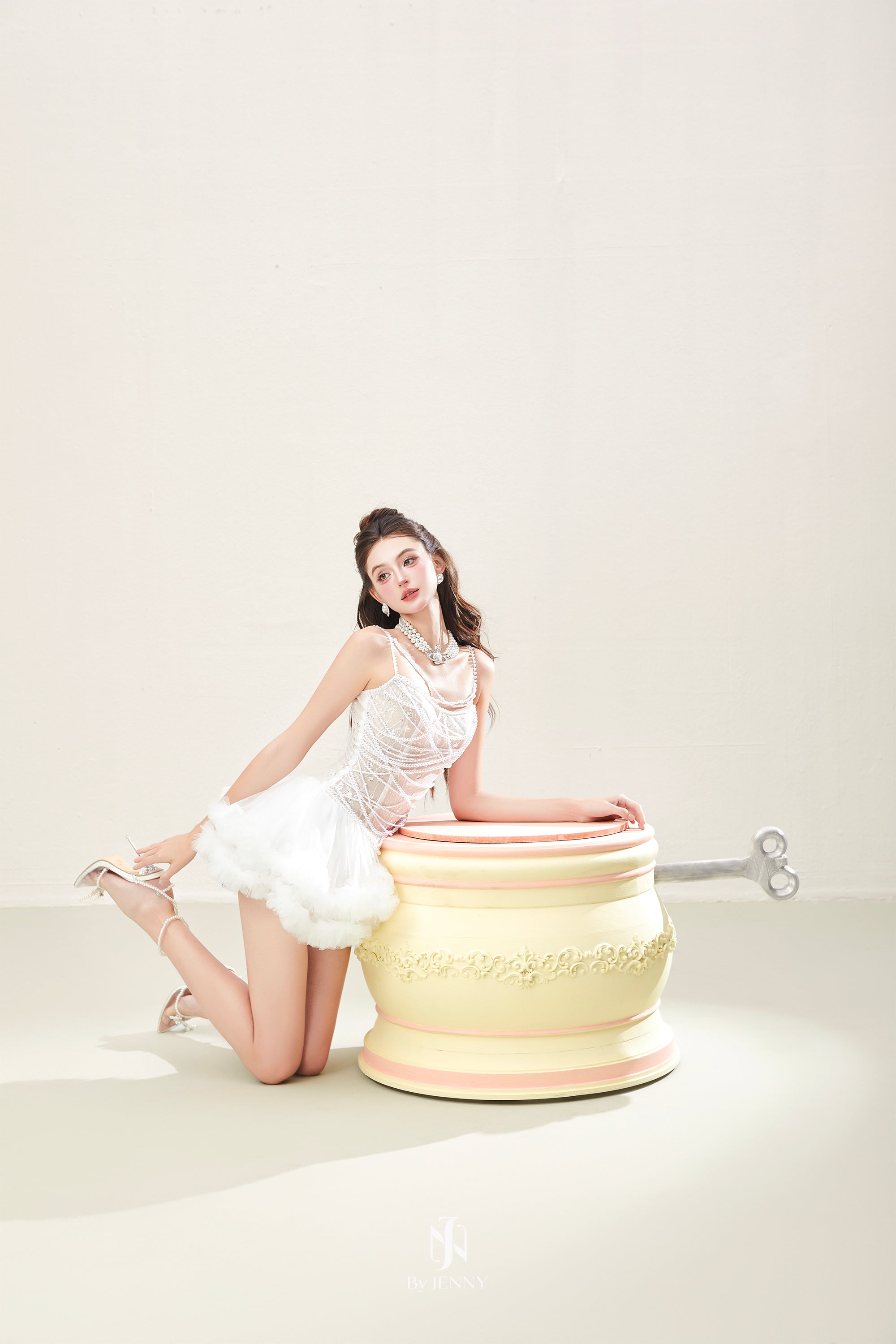 By JENNY Lyra Dress