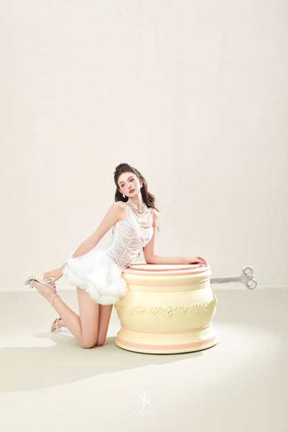 By JENNY Lyra Dress