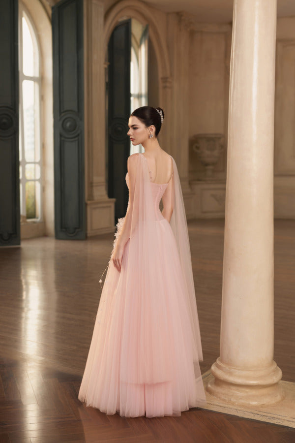 Josephine Rachel Dress