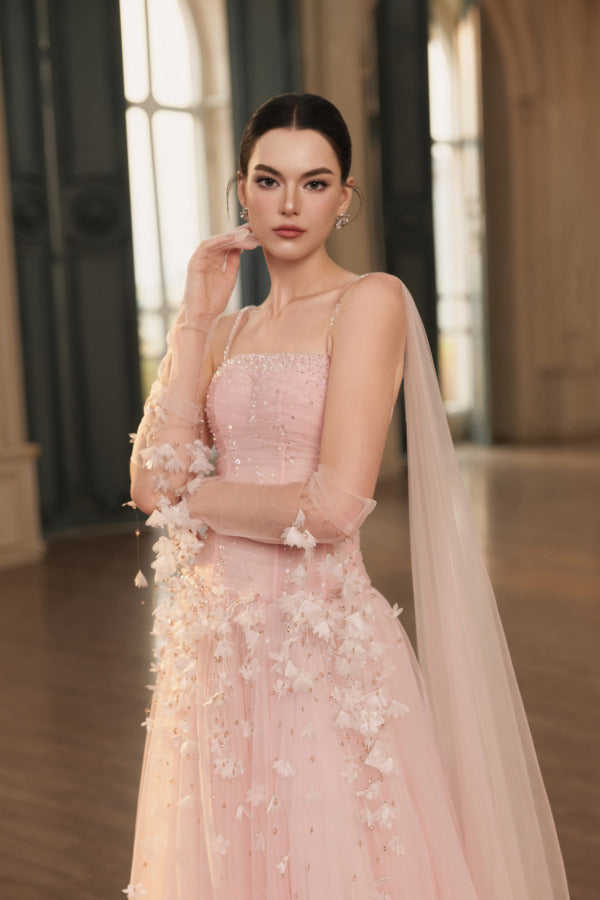 Josephine Rachel Dress