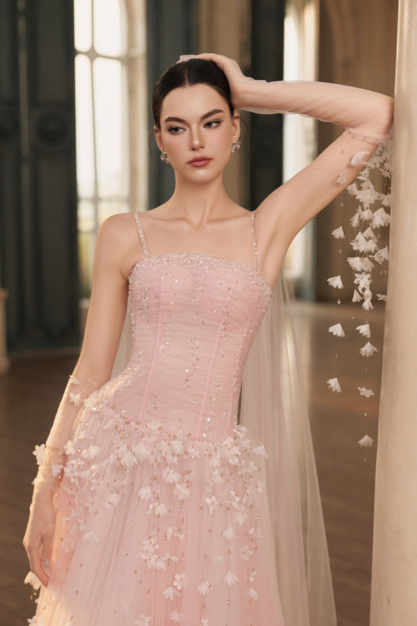 Josephine Rachel Dress