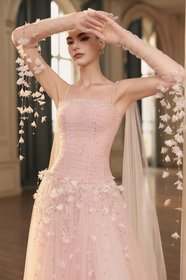 Josephine Rachel Dress