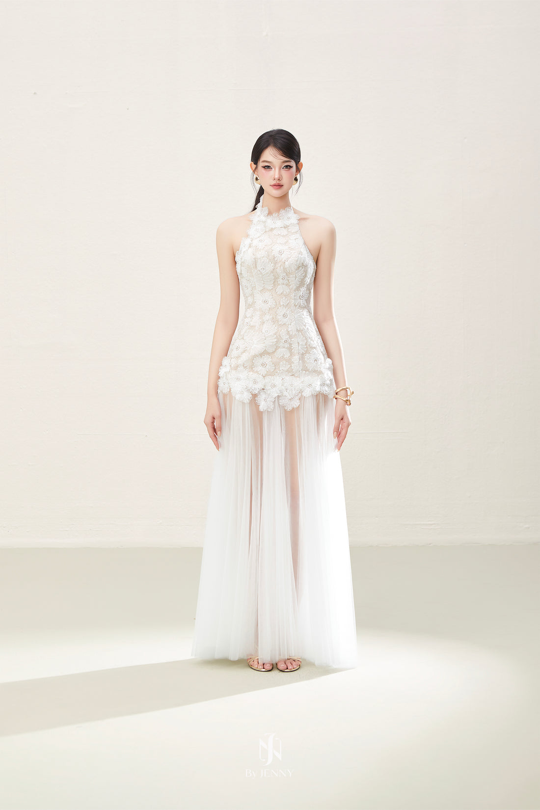 By JENNY Liora Dress