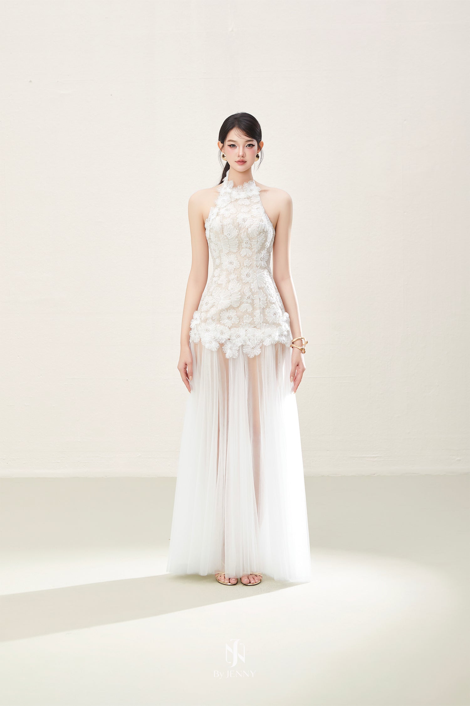 By JENNY Liora Dress