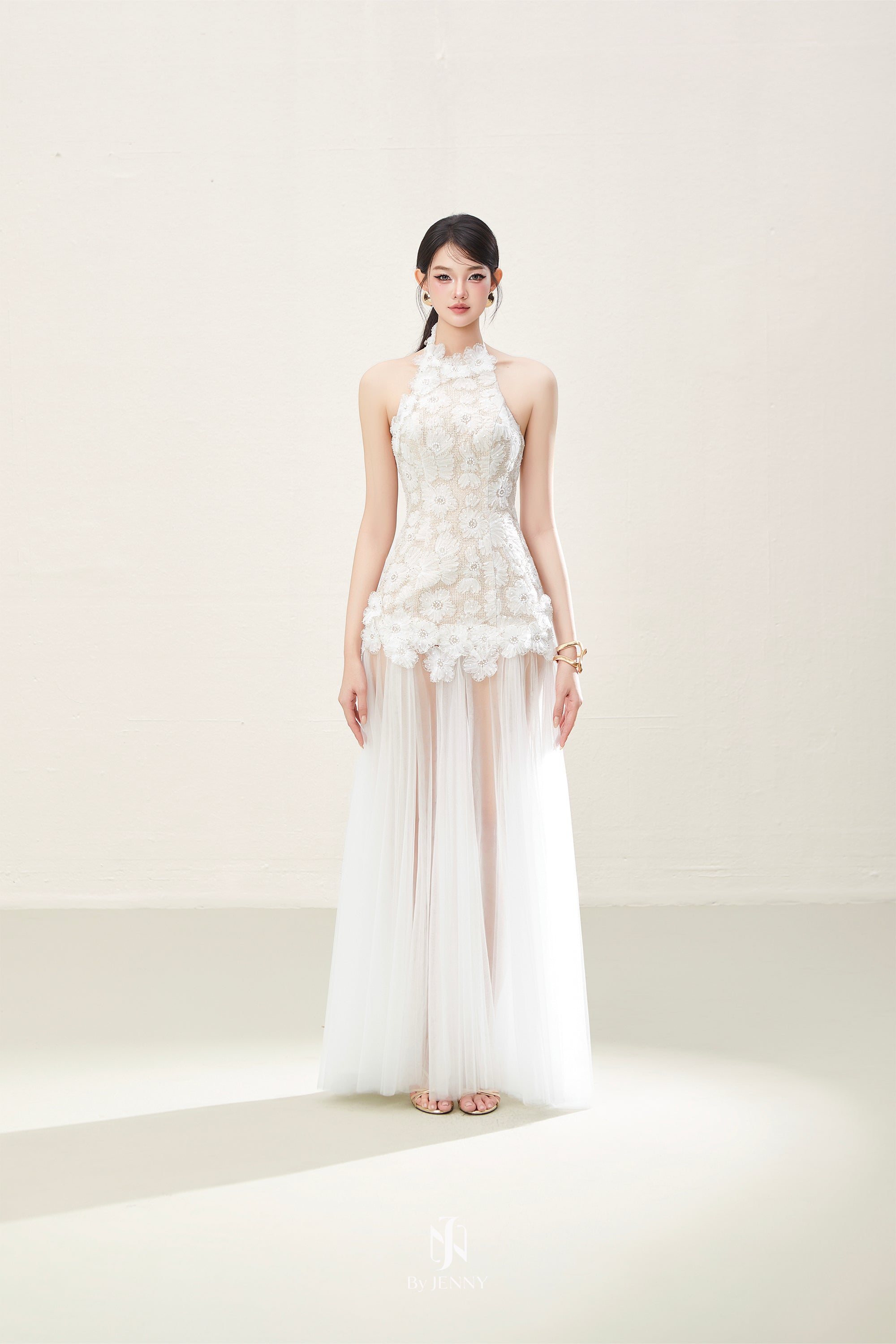 By JENNY Liora Dress