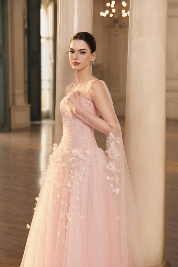 Josephine Rachel Dress