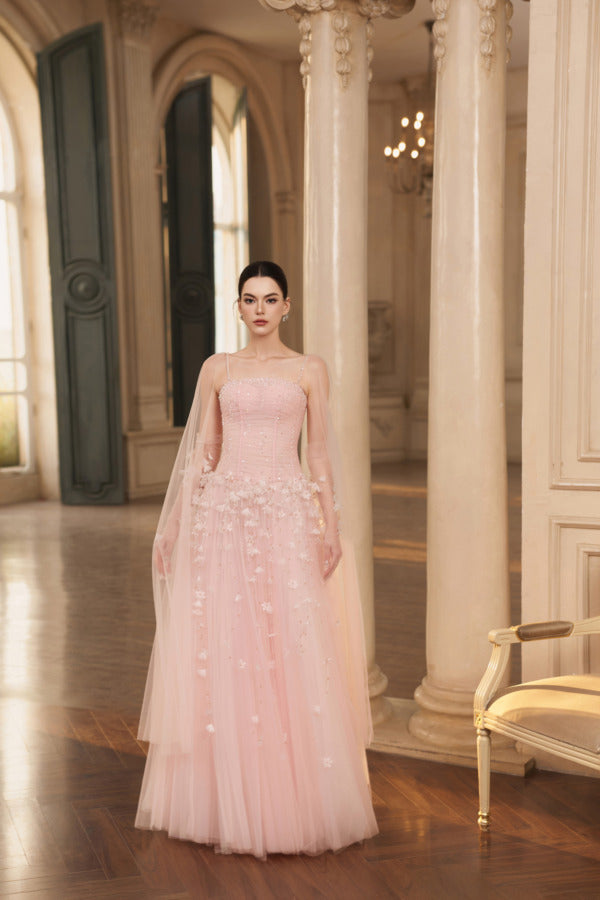 Josephine Rachel Dress