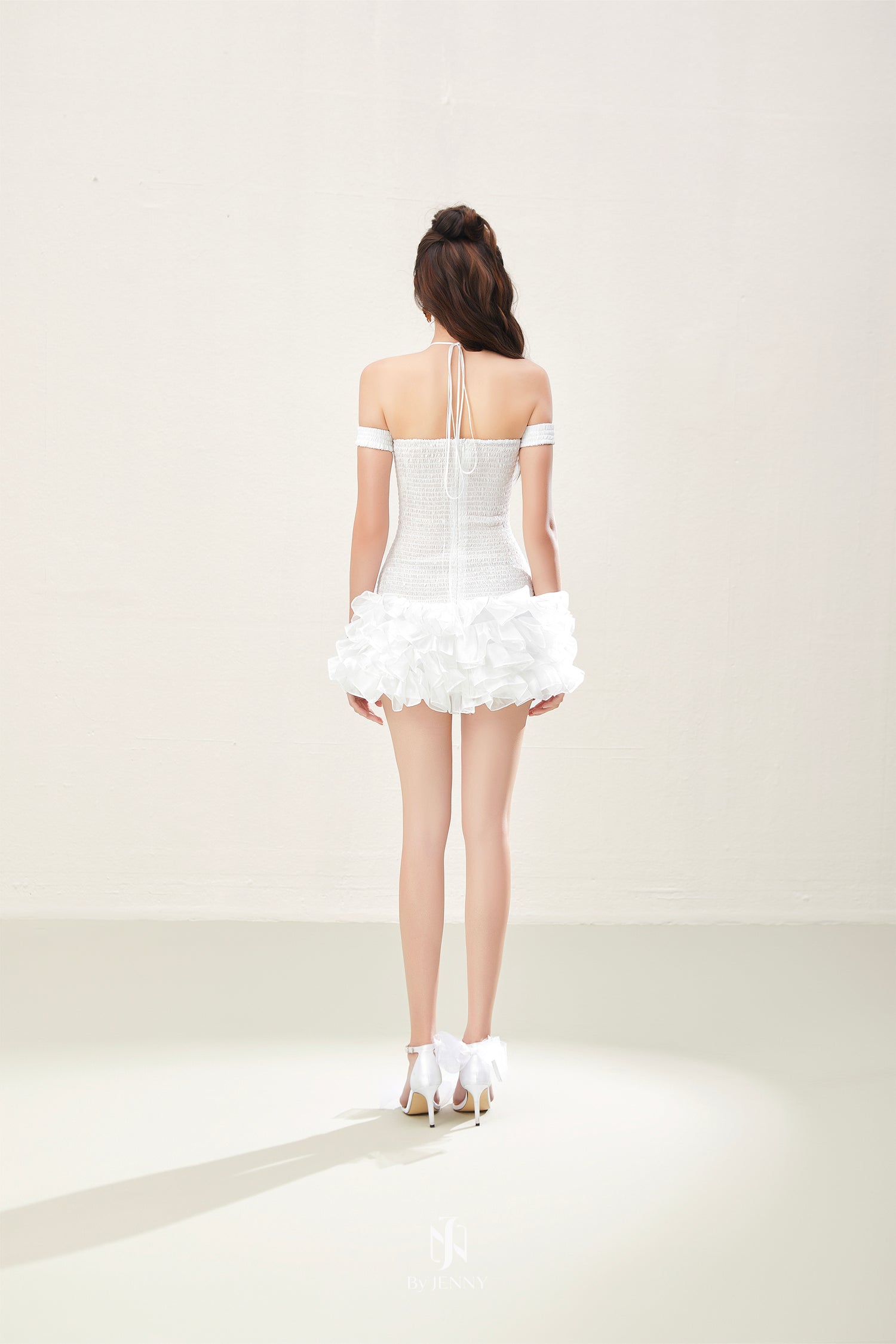 By JENNY Marina Dress
