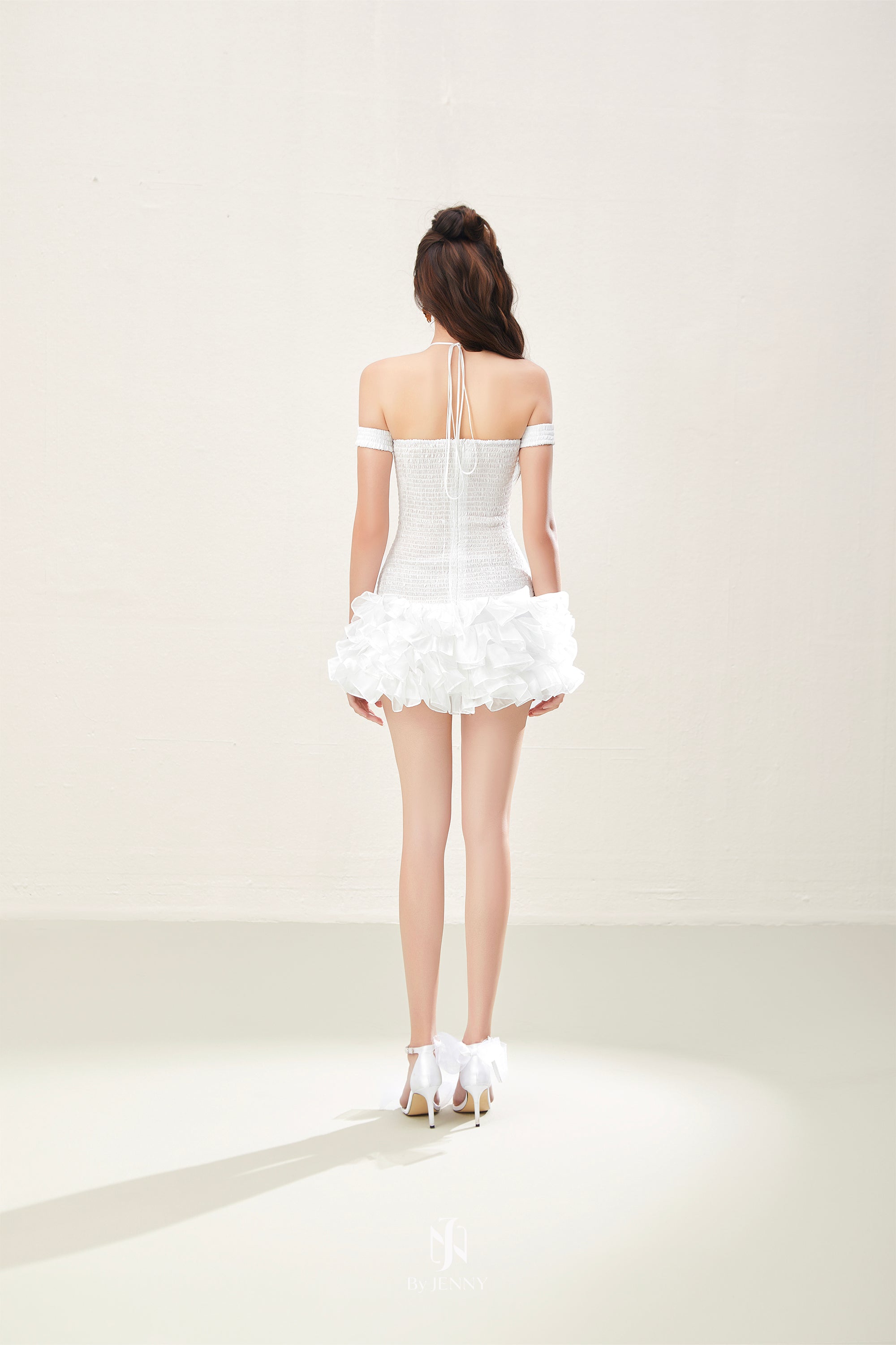 By JENNY Marina Dress