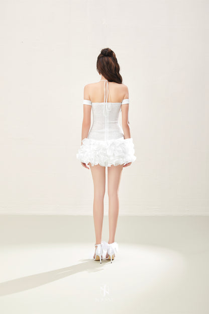 By JENNY Marina Dress