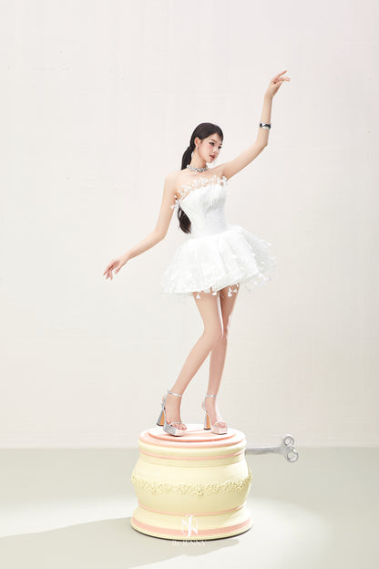 By JENNY Amara Dress