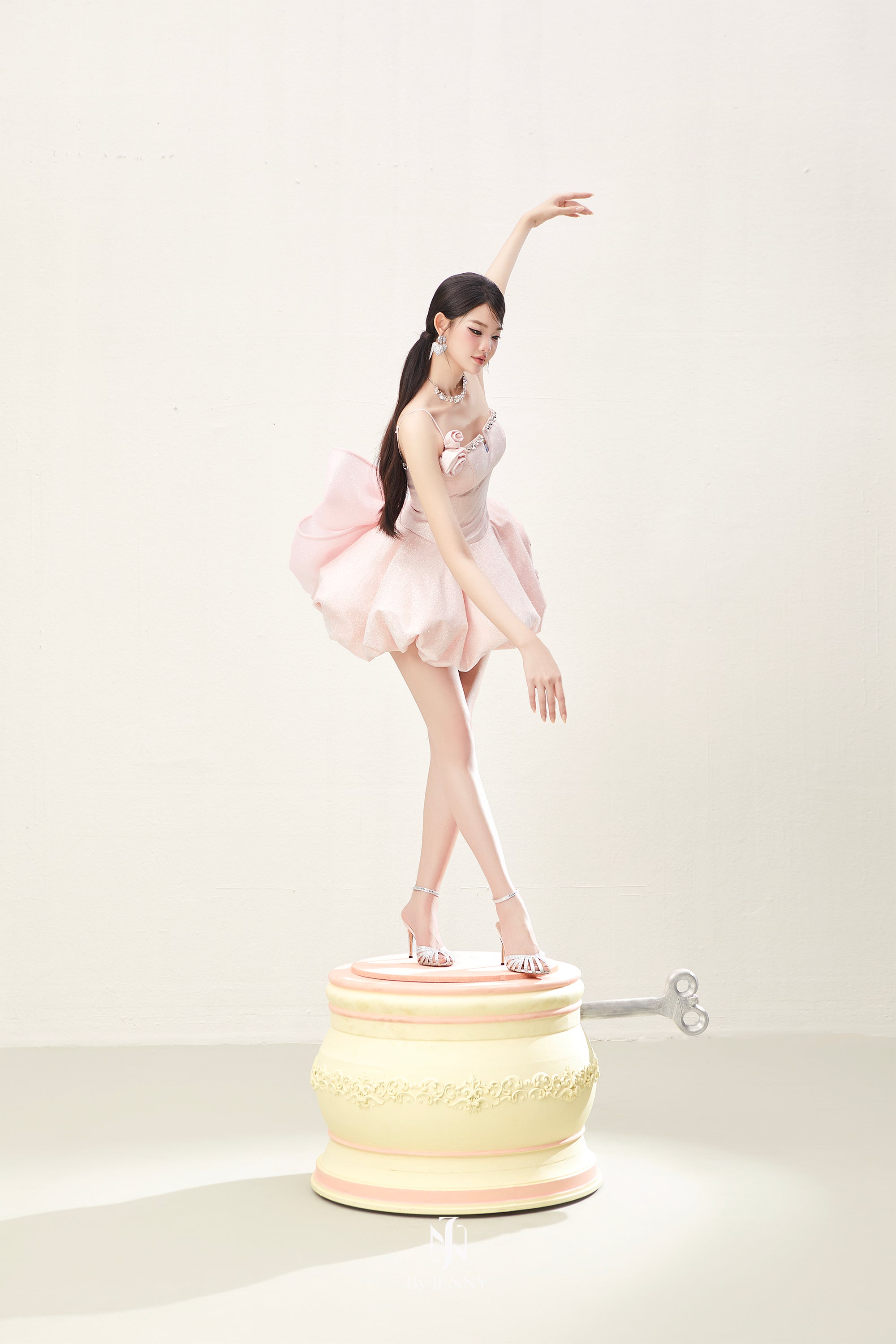 By JENNY Lolli Dress