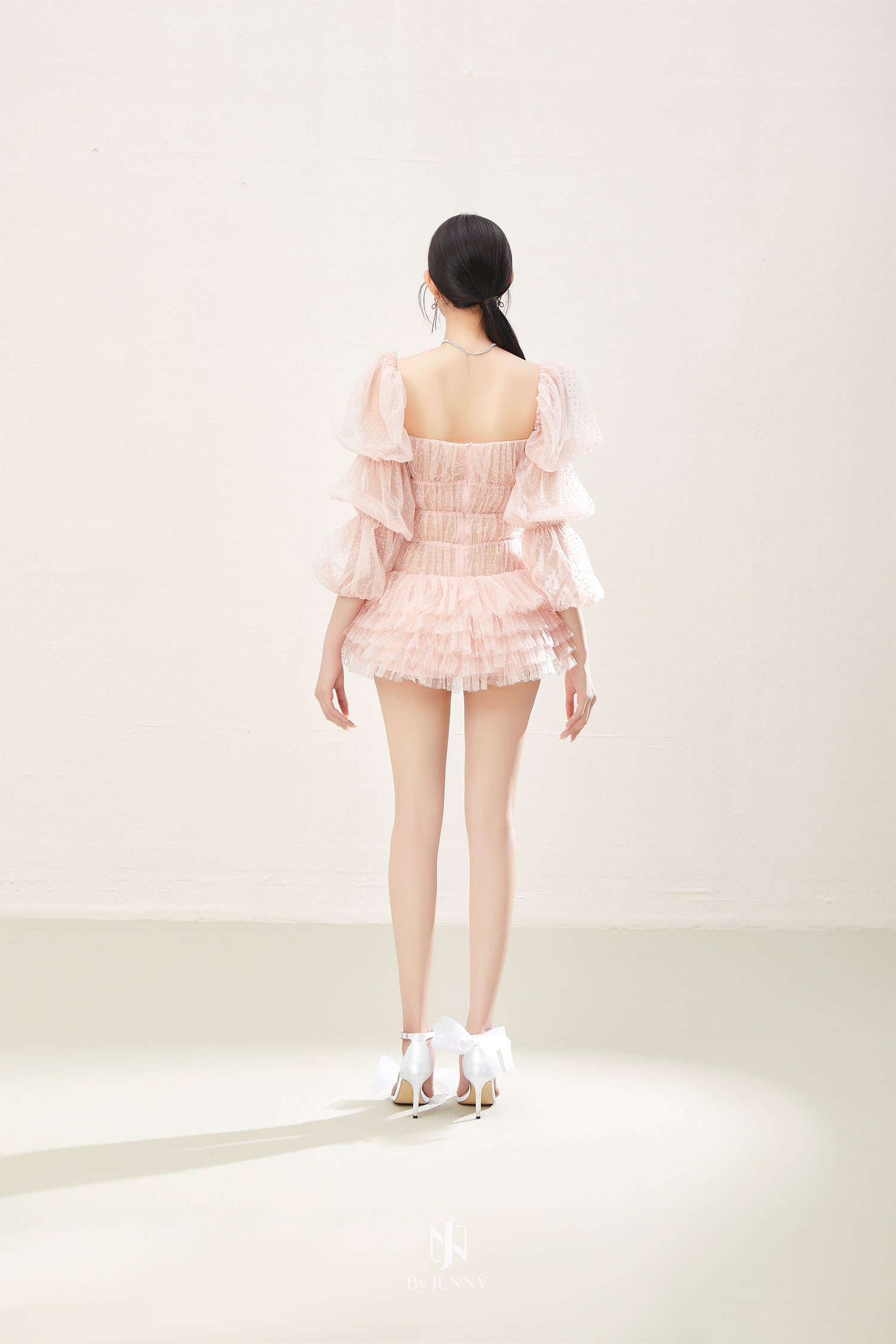 By JENNY Sofia Dress