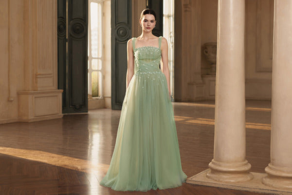 Josephine Martha Dress