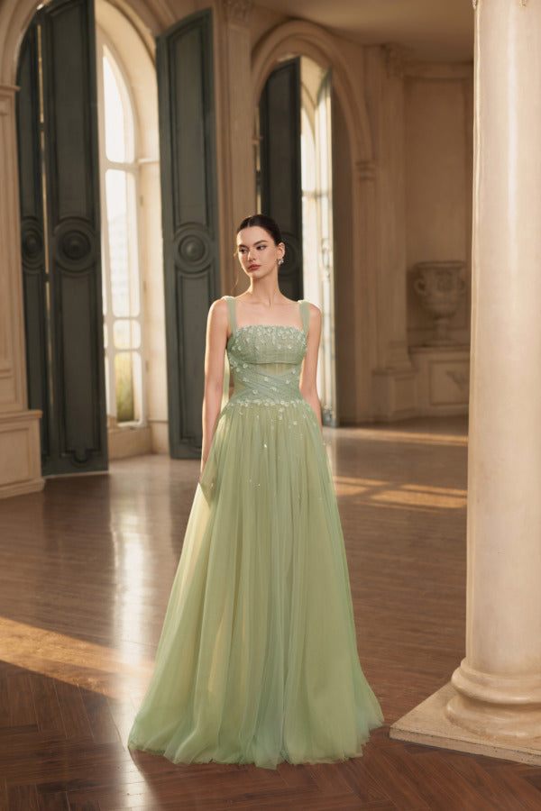 Josephine Martha Dress