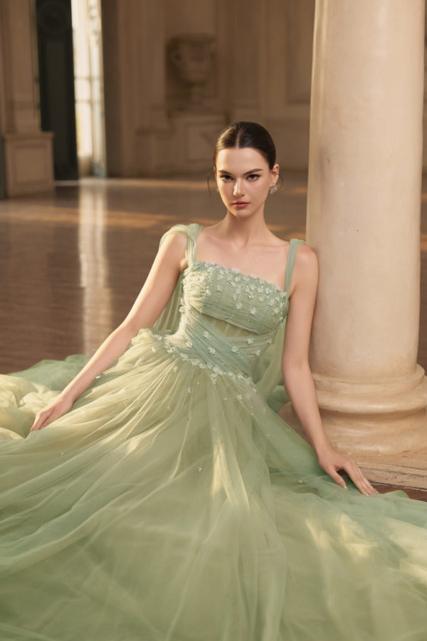 Josephine Martha Dress