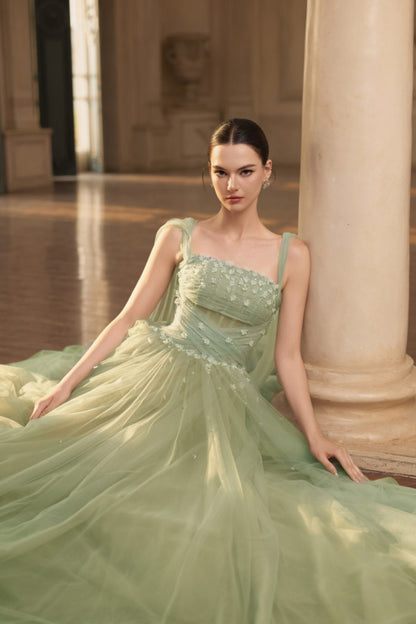 Josephine Martha Dress