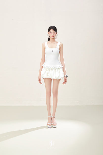 By JENNY Naia Dress