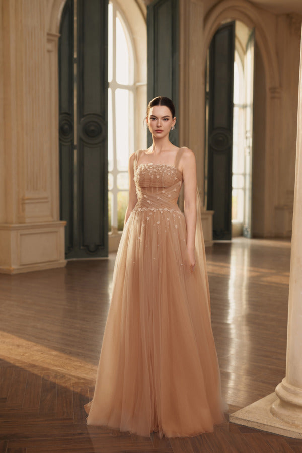 Josephine Martha Dress