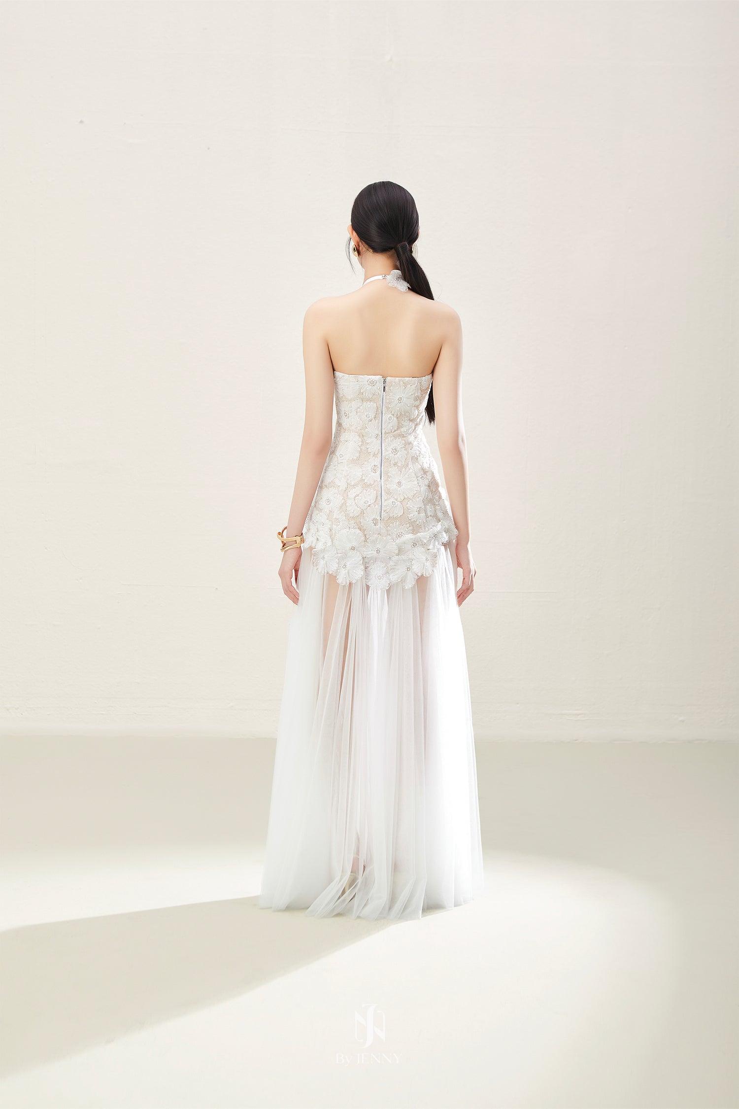 By JENNY Liora Dress