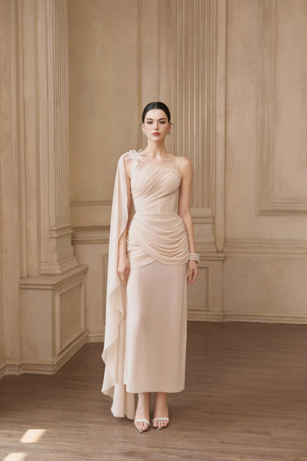 Josephine Lucina Dress