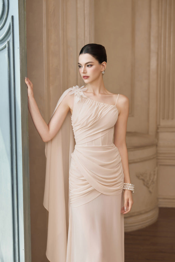 Josephine Lucina Dress