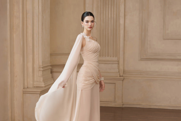 Josephine Lucina Dress
