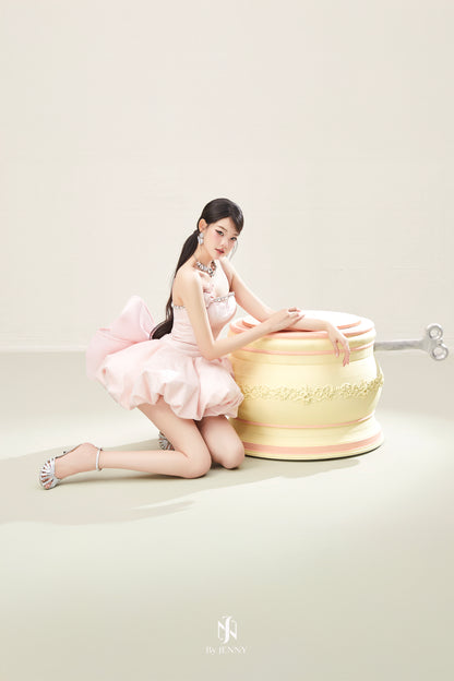 By JENNY Lolli Dress