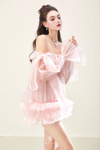 By JENNY Leona Dress