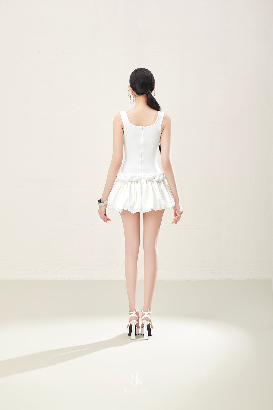 By JENNY Naia Dress