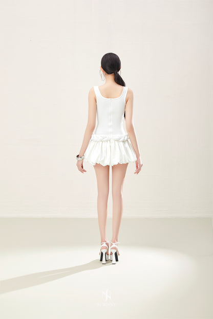 By JENNY Naia Dress