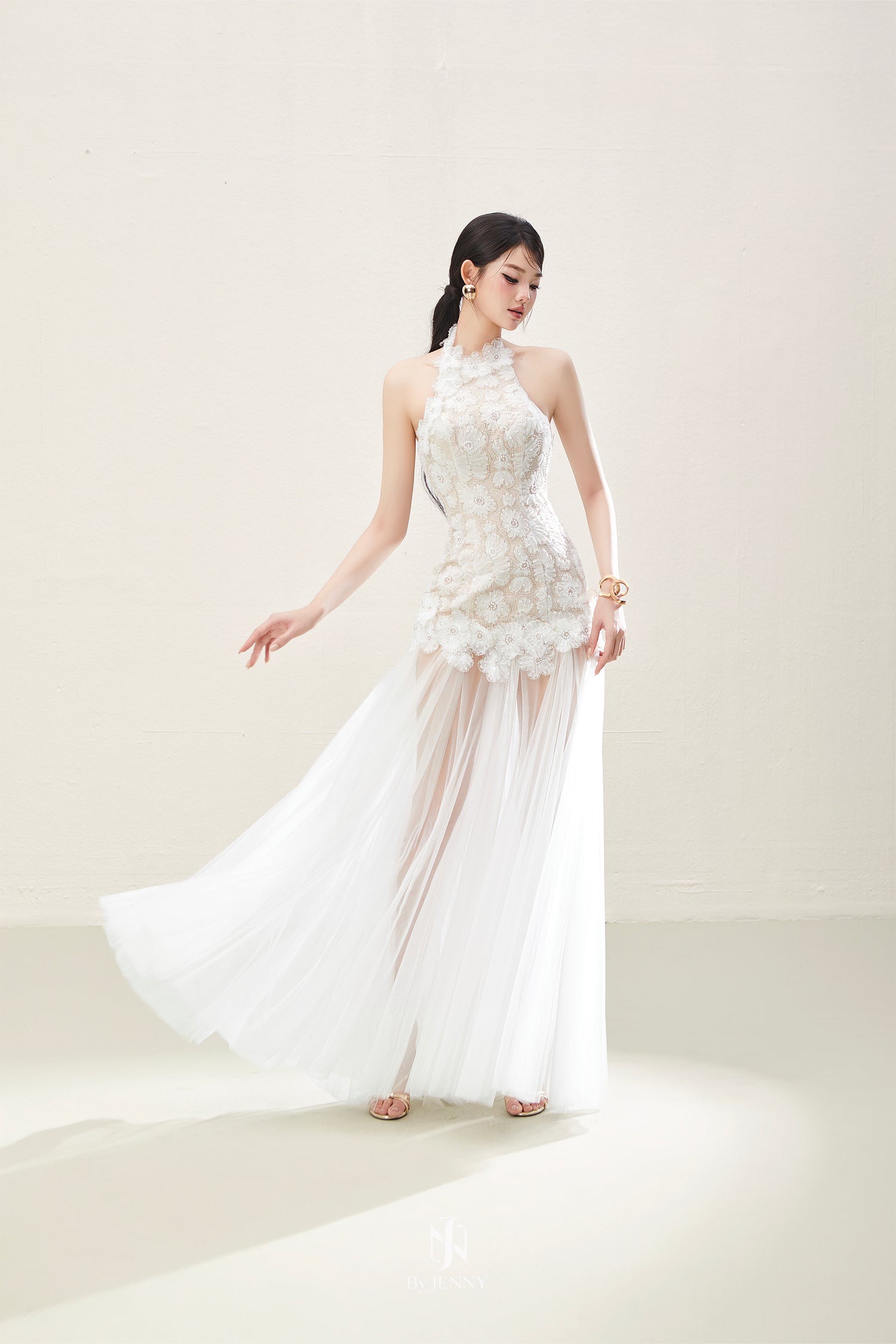 By JENNY Liora Dress