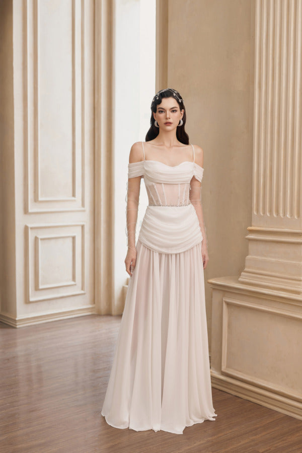 Josephine Jolie Dress