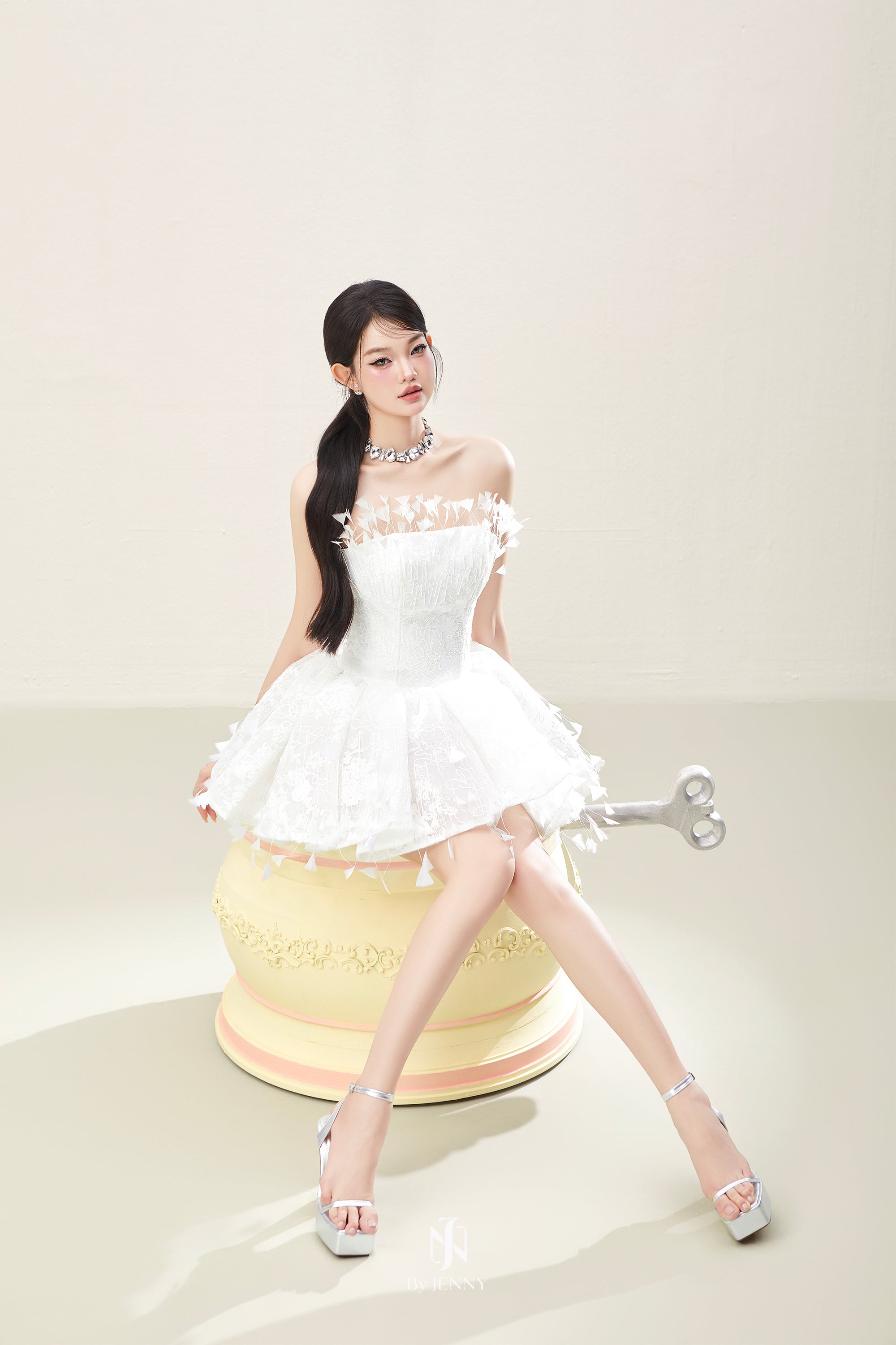 By JENNY Amara Dress